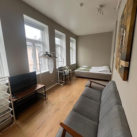 Mb Apartments Bergen Extérieur photo