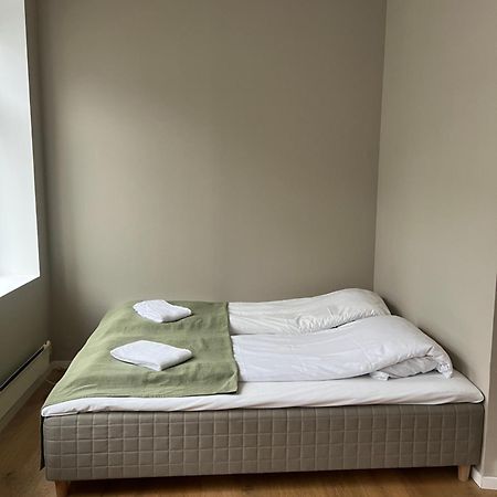 Mb Apartments Bergen Extérieur photo