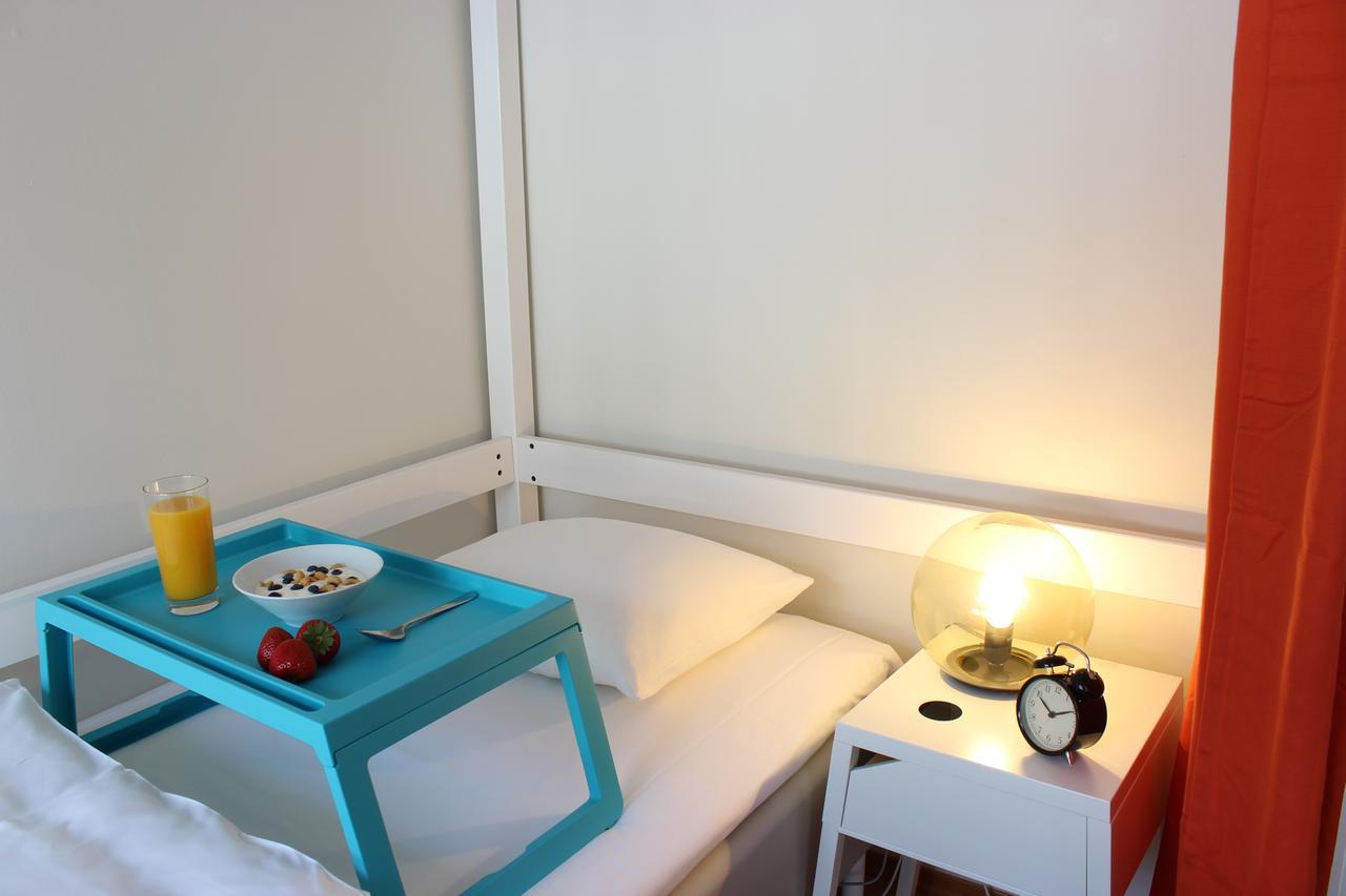 Mb Apartments Bergen Extérieur photo