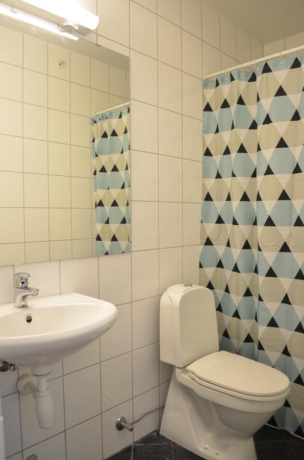 Mb Apartments Bergen Extérieur photo