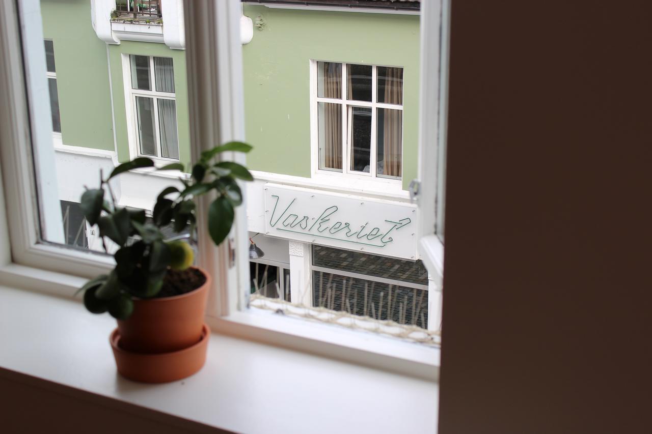 Mb Apartments Bergen Extérieur photo