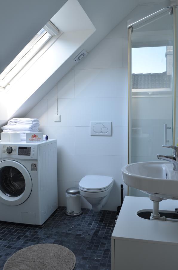 Mb Apartments Bergen Extérieur photo