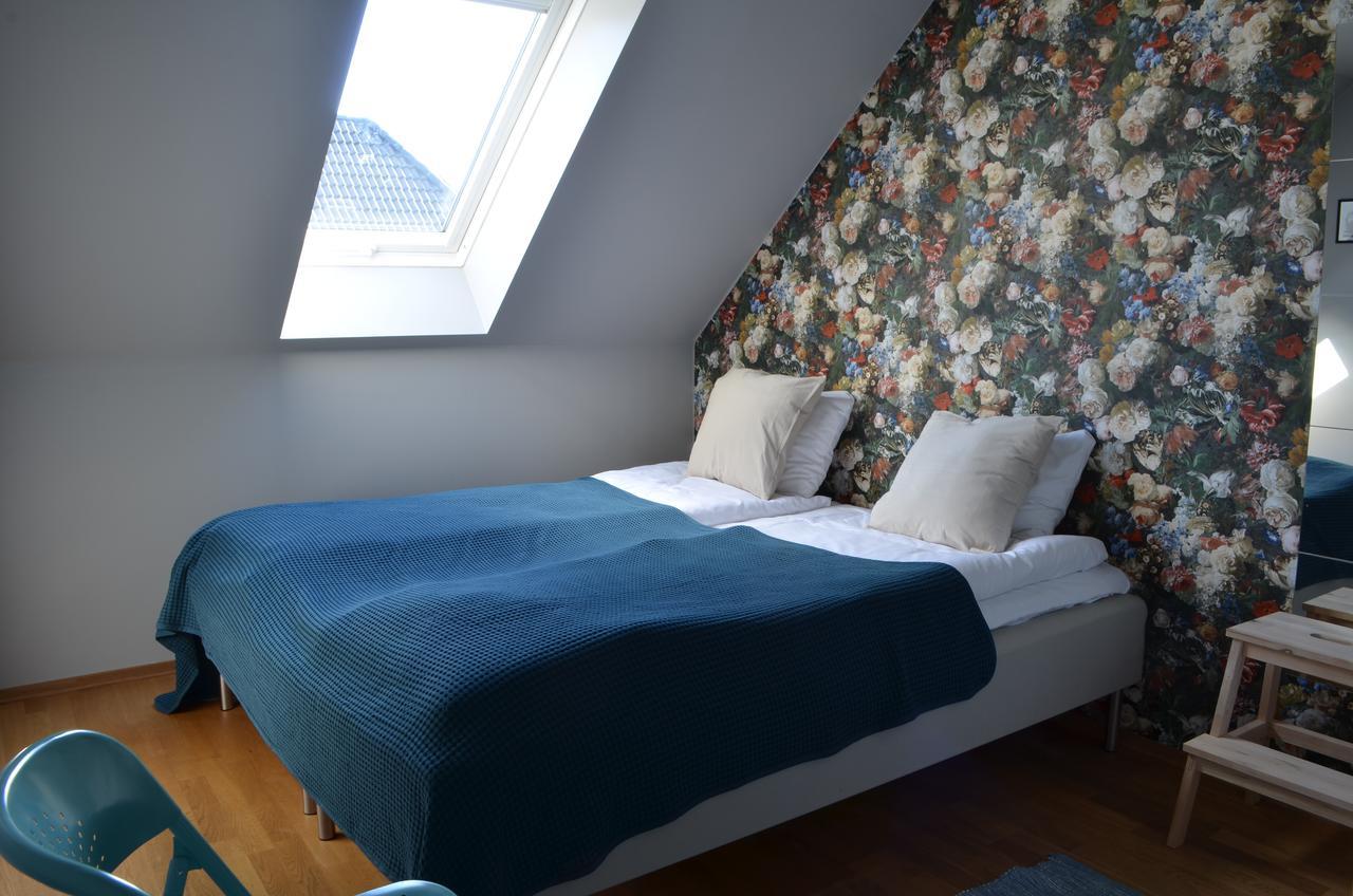 Mb Apartments Bergen Extérieur photo